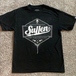 Sullen Clothing T-Shirt